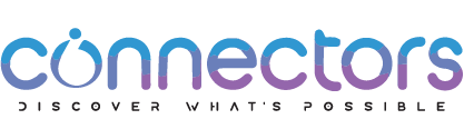 CONNECTORS Logo