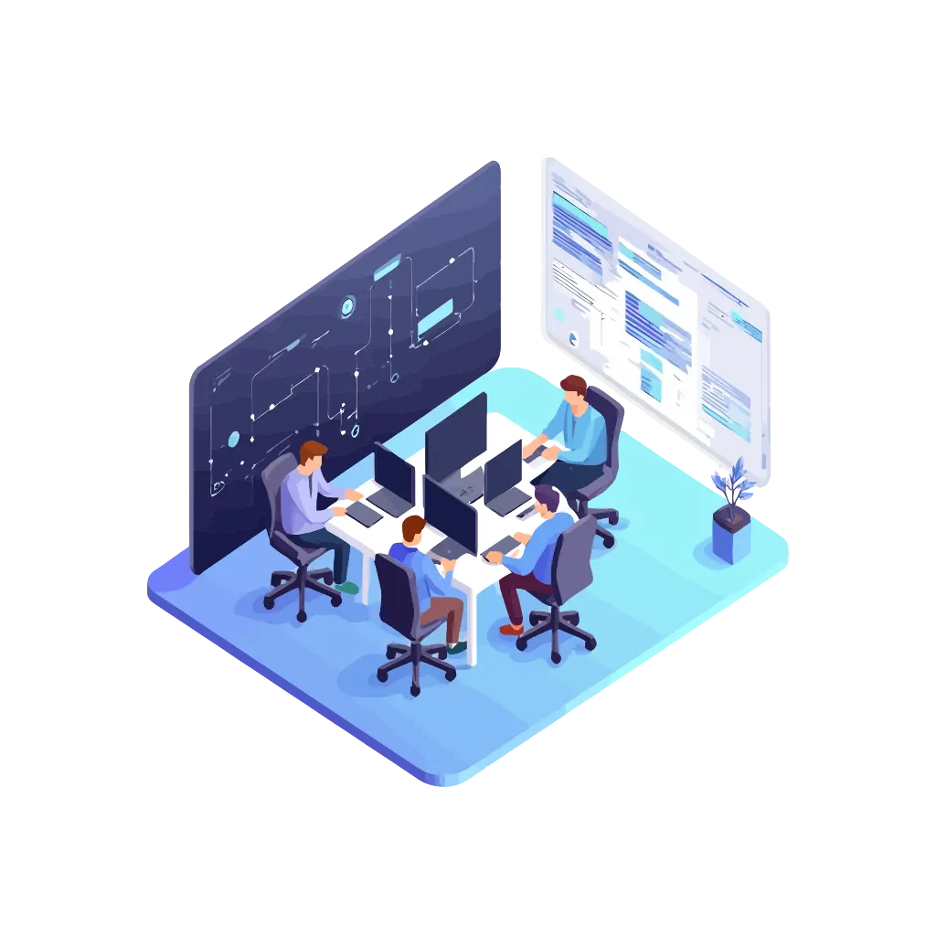 API integration and software development services by Connectors Pakistan