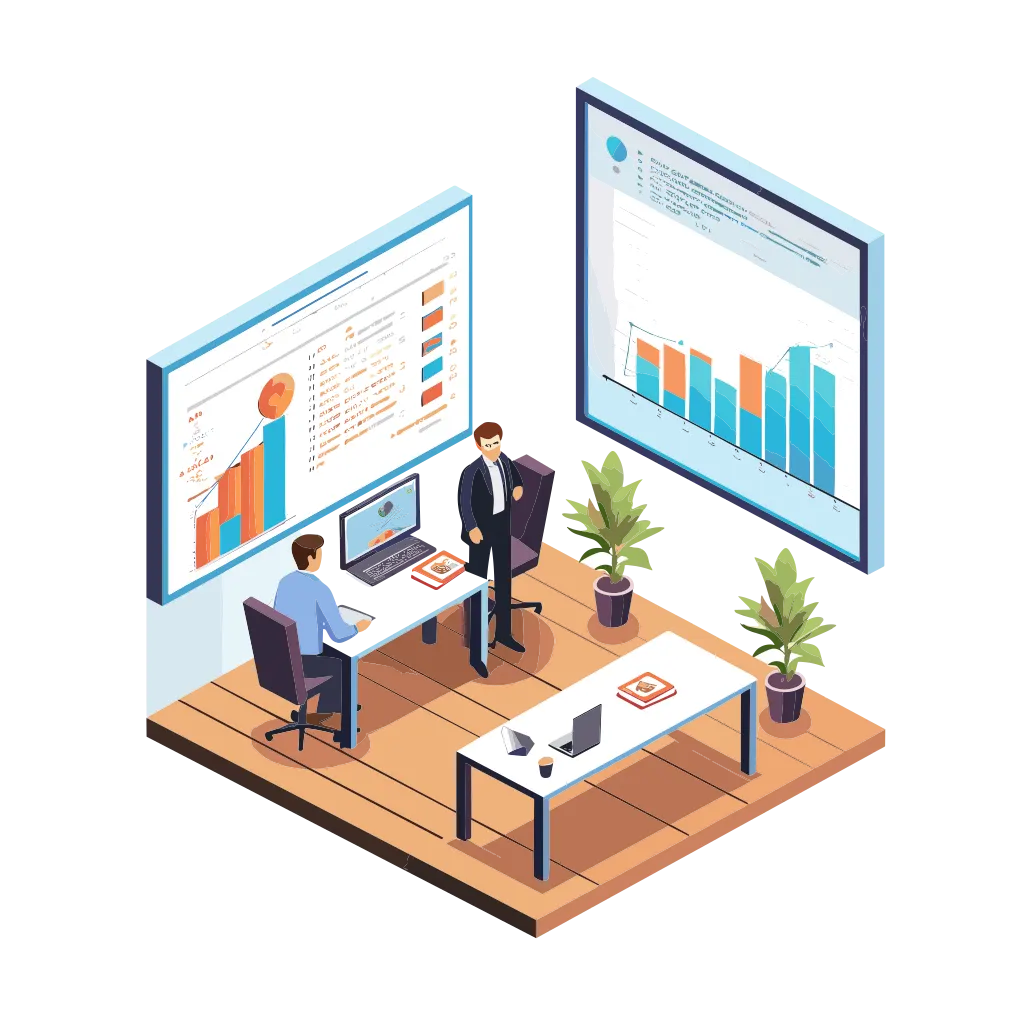 IT consulting for business process optimization and digital transformation with Client-Centric Technology Solutions