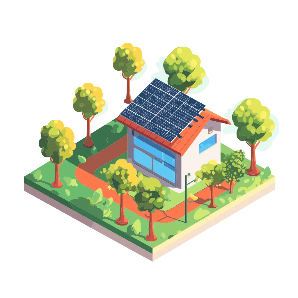 Comprehensive site assessment and load analysis for efficient solar system design, enterprise technology services Pakistan.