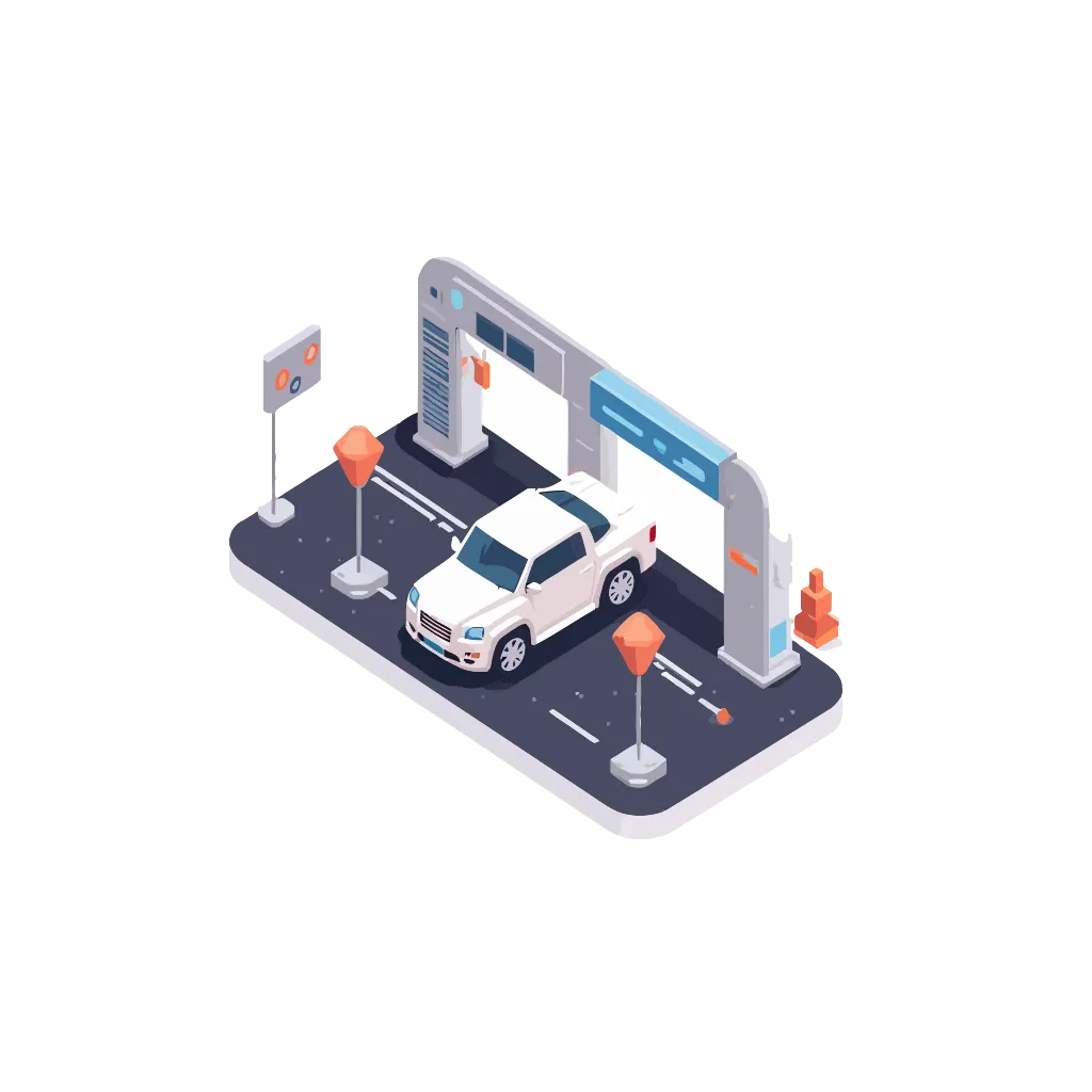 Toll_Calculation_Payment_Processing_Automated_Toll_Collection Automated toll collection system with real-time toll calculation and payment processing for smart transportation.