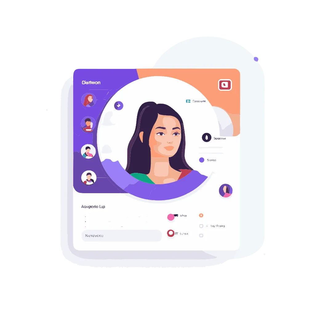 User experience (UX) and interface (UI) design optimization for seamless digital interactions